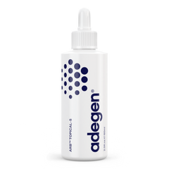 best topical hair loss treatment | Adegen ARB Topical-5