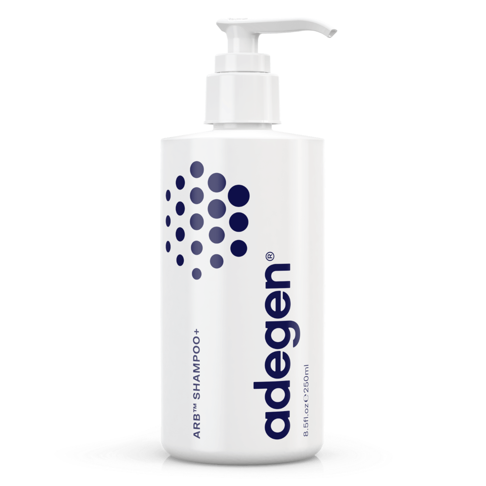 best hair growth shampoo | Adegen ARB Shampoo