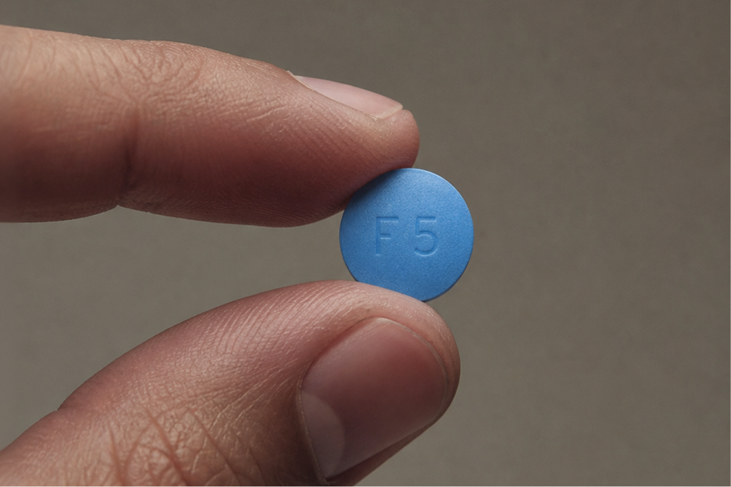I Was Terrified of Finasteride. Then I Read the Actual Studies