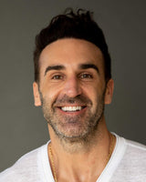 John Goss, founder of Adegen