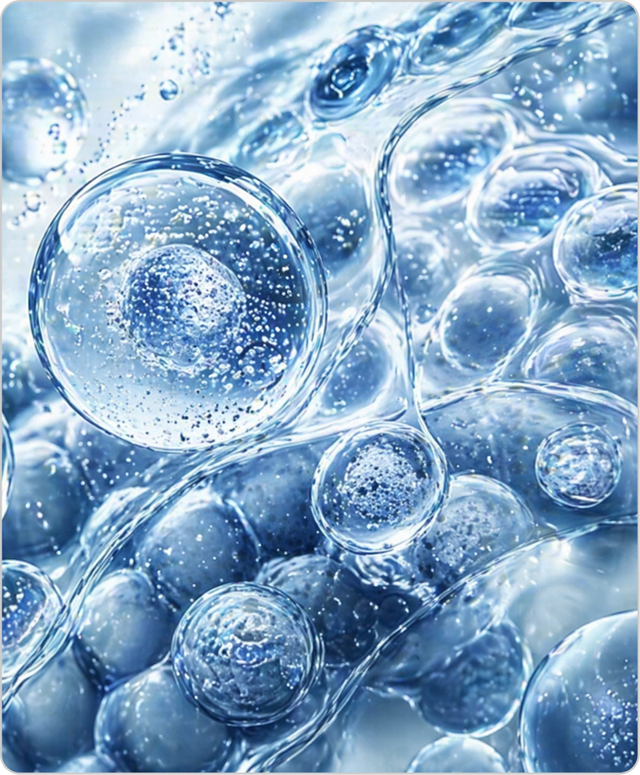 Micronized Minoxidil