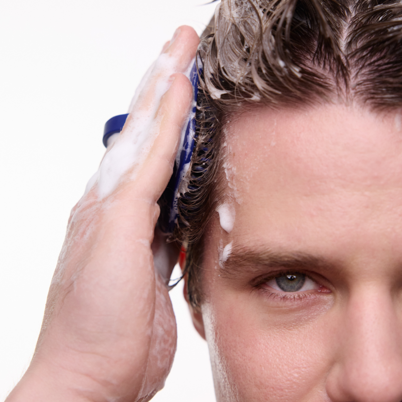 Exfoliation Brush