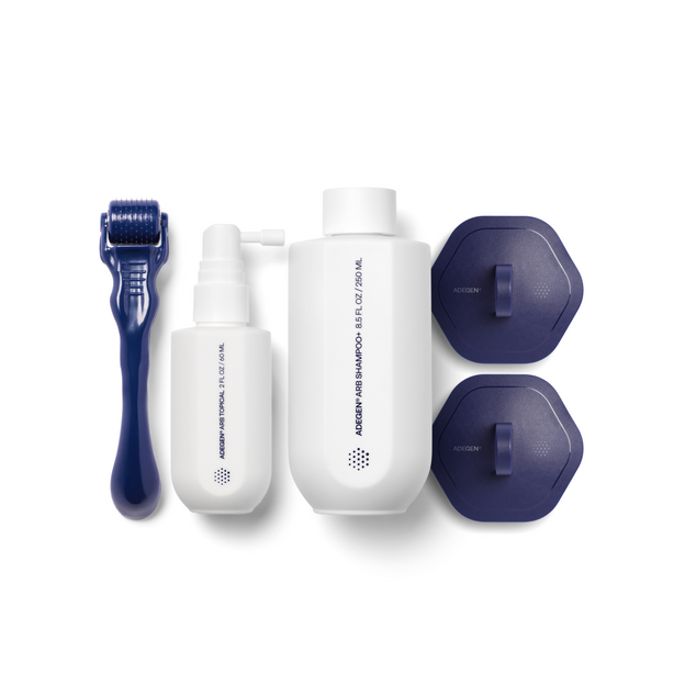 Complete Regrowth Kit
