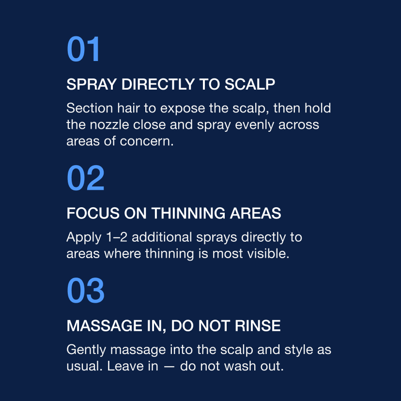 directions for using adegen topical formula