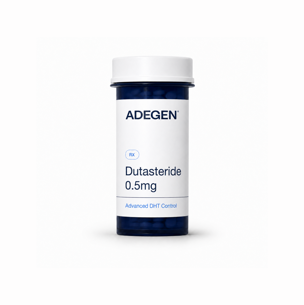adegen oral dutasteride