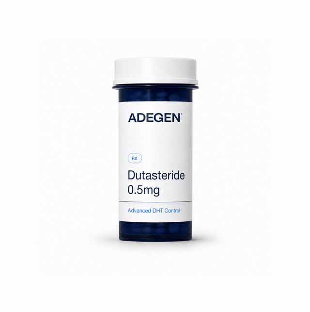 adegen oral dutasteride