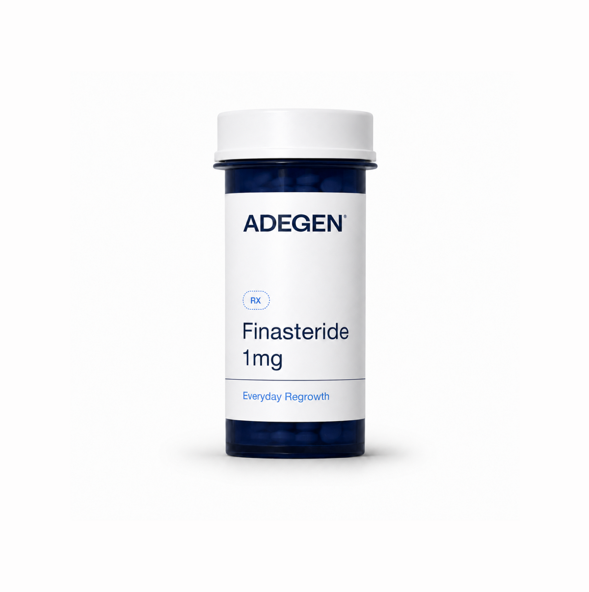 adegen oral finasteride for hair loss