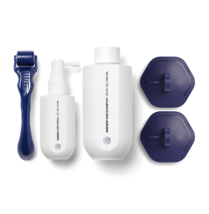 Complete Regrowth Kit