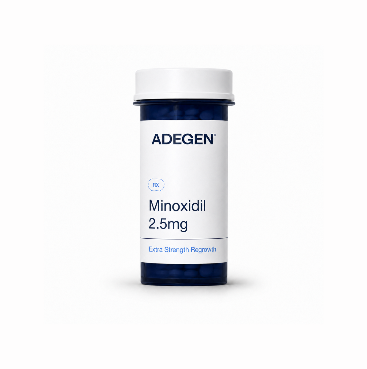 adegen oral minoxidil