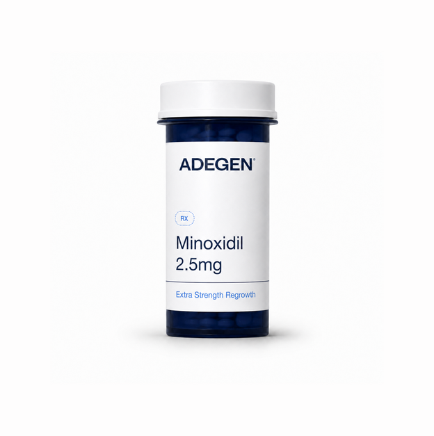 adegen oral minoxidil