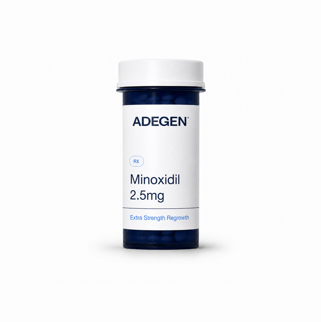 adegen oral minoxidil