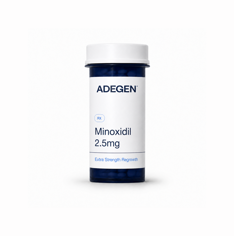 adegen oral minoxidil