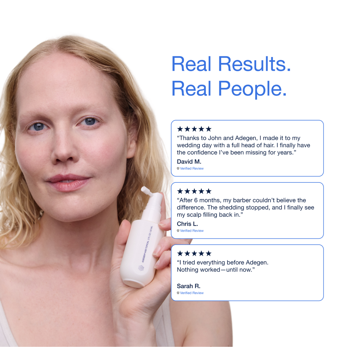 adegen testimonials 