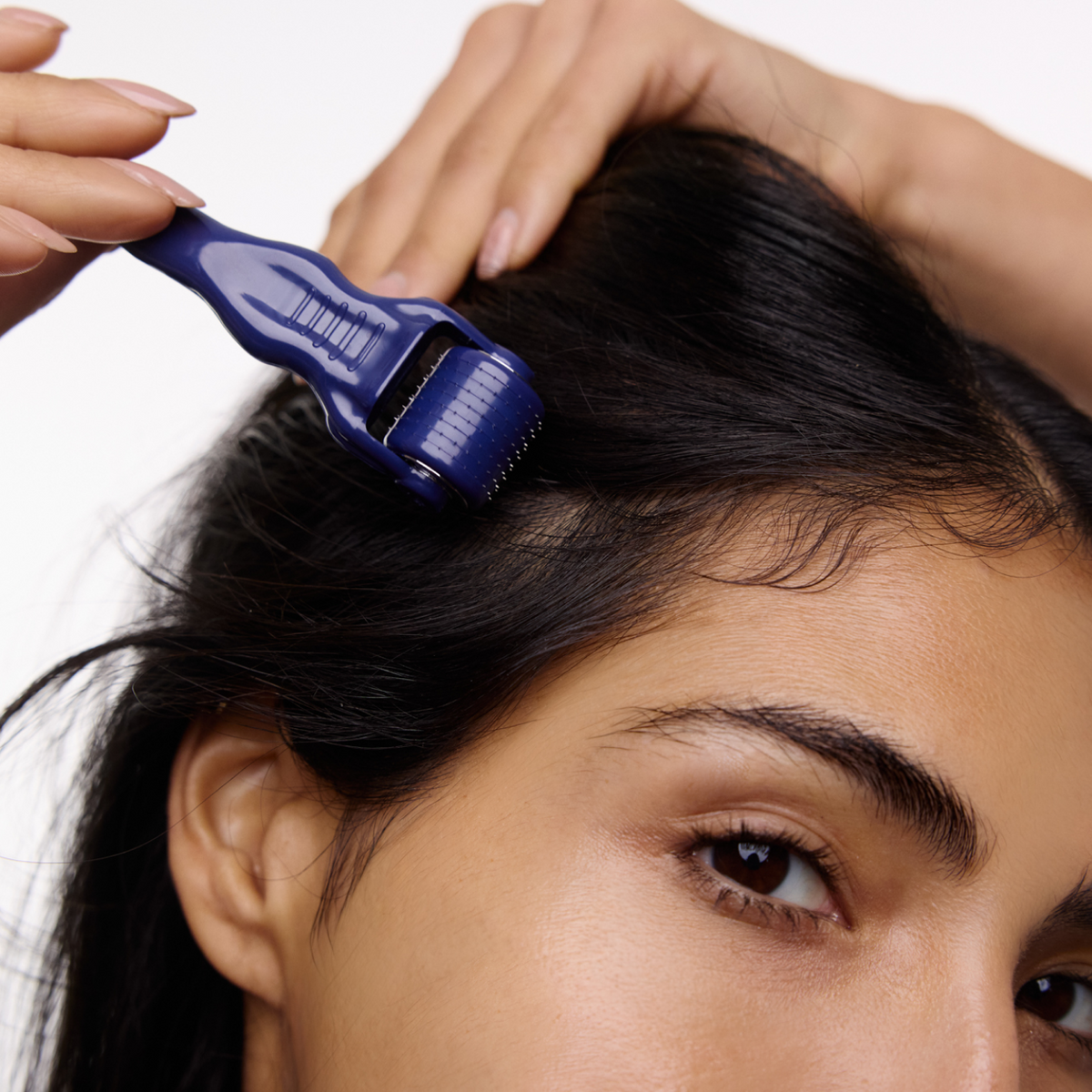 Microderm Scalp Roller