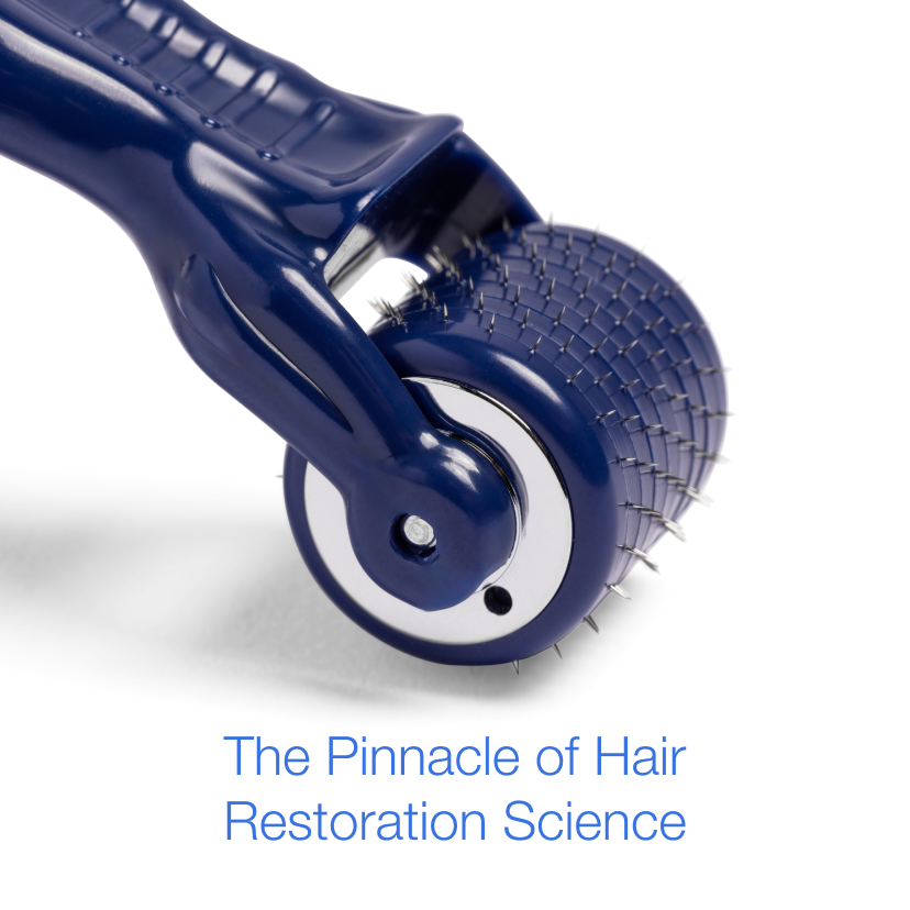Microderm Scalp Roller
