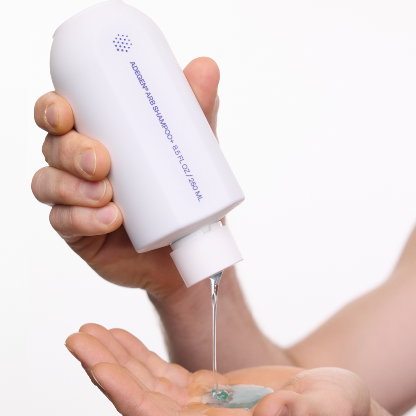 ARB Shampoo+