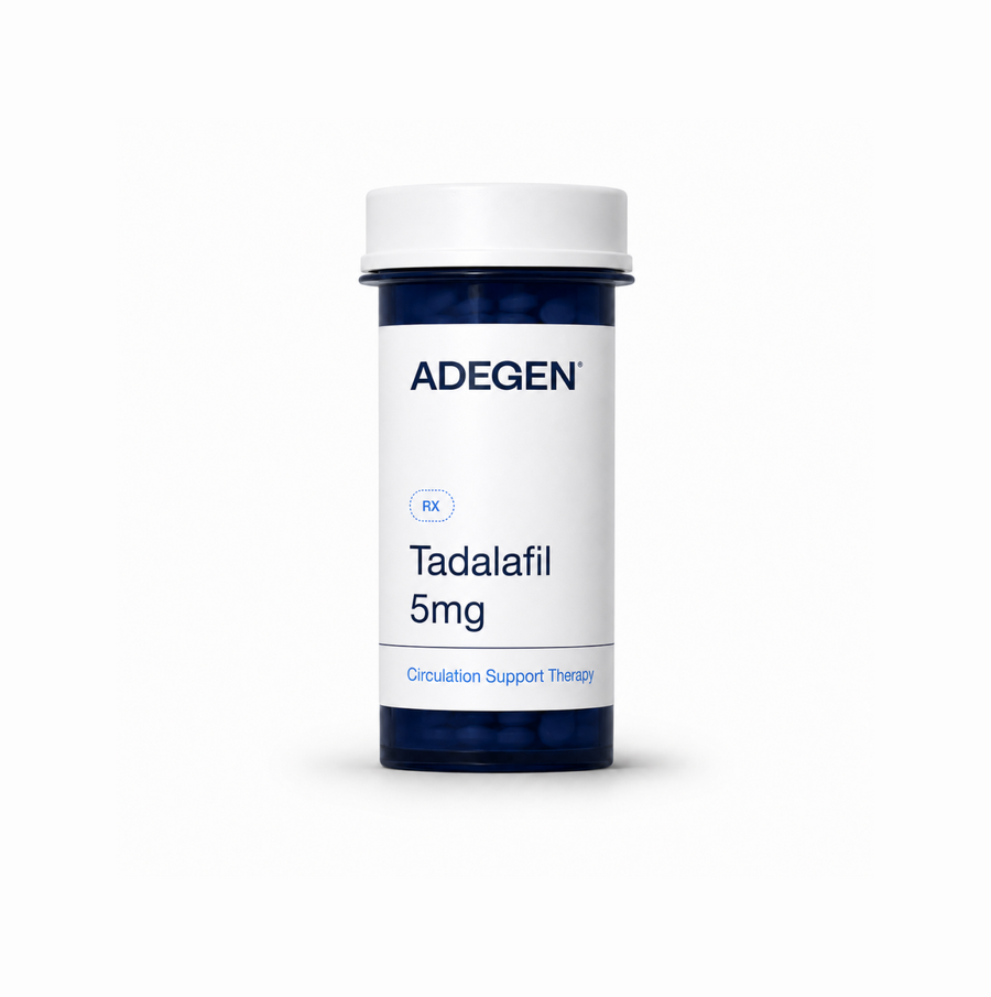 adegen oral tadalafil