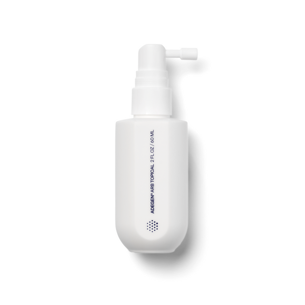 adegen topical arb formula for hair loss